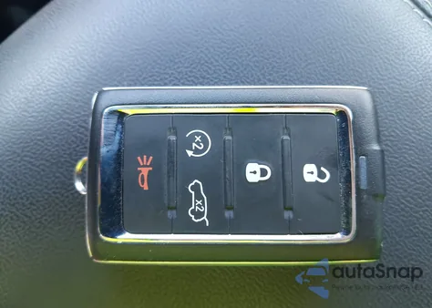 2023 Jeep Grand Cherokee Limited 4X4 from USA, damaged, VIN 1C4RJHBG1PC627893